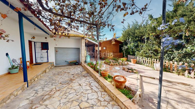 Foto 8ce7ee0e-8b76-4f82-8f1e-d3b82e36f851. Chalet mit kamin heizung parking pool in Bellavista-Capiscol-Frank Espinós San Juan de Alicante