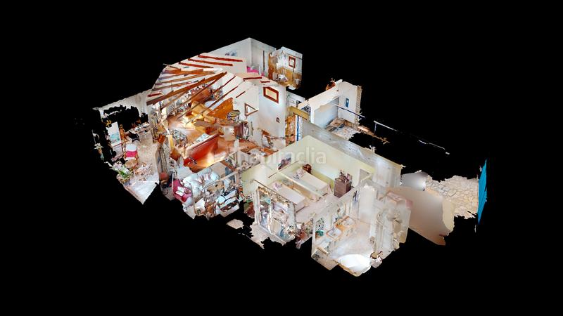 Foto b6073a9f-1353-416d-b2ef-eef545650887. Chalet mit kamin heizung parking pool in Bellavista-Capiscol-Frank Espinós San Juan de Alicante