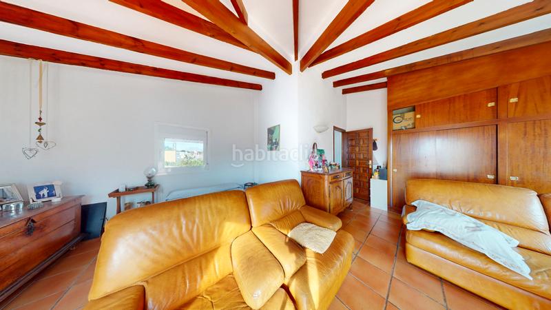 Foto cc4f6f1c-fbe7-4afa-b260-da574ec55d1b. Chalet mit kamin heizung parking pool in Bellavista-Capiscol-Frank Espinós San Juan de Alicante