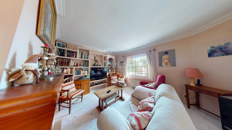 Foto d7a7d3cf-3139-4e1a-b438-8b47f1a965c1. Chalet mit kamin heizung parking pool in Bellavista-Capiscol-Frank Espinós San Juan de Alicante