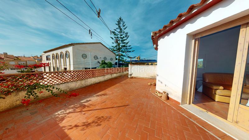 Foto e5bf85d1-ce7c-44dc-93d3-f844c05c6a20. Chalet mit kamin heizung parking pool in Bellavista-Capiscol-Frank Espinós San Juan de Alicante