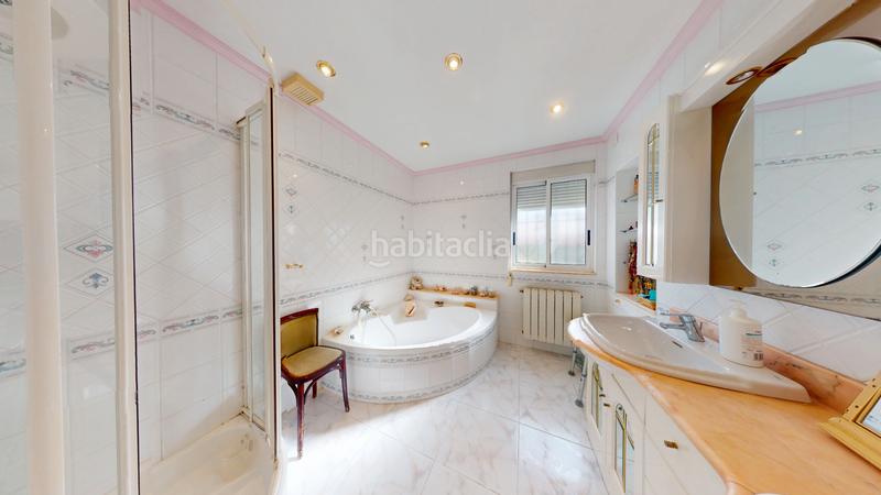 Foto f3cbdeea-f69b-42b1-b910-c32bf091178c. Chalet mit kamin heizung parking pool in Bellavista-Capiscol-Frank Espinós San Juan de Alicante