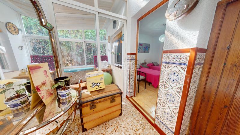 Foto 233f4f5c-713f-4e65-a995-4008cb0cce0d. Chalet con camino riscaldamento parcheggio piscina in San Juan de Alicante