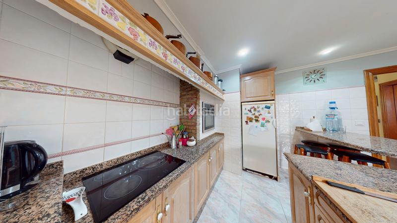 Foto 43eebbd1-8b65-46fe-b9cc-83e5463b242f. Chalet con camino riscaldamento parcheggio piscina in San Juan de Alicante