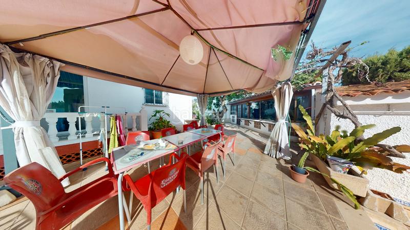 Foto 6cd86ab9-df44-446e-aefd-ce49cb4592cf. Chalet con camino riscaldamento parcheggio piscina in San Juan de Alicante