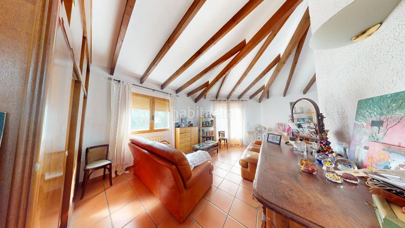 Foto 9833ca60-8f80-40cf-b140-3d7ff73fe19a. Chalet con camino riscaldamento parcheggio piscina in San Juan de Alicante