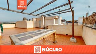 Attico  Carrer del salt. Luminoso atico con terraza privada de 75m2 en una zonz imejorabl