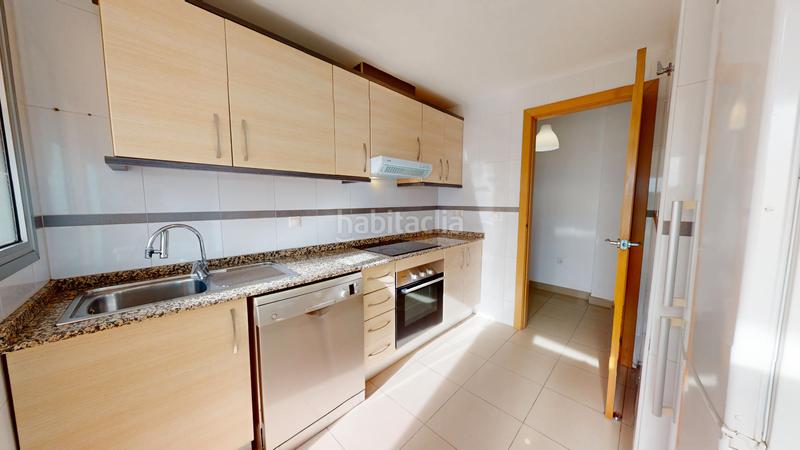 Foto 075620c0-161d-4a10-9ba4-bd971211678c. Attique avec chauffage dans Centro San Juan de Alicante