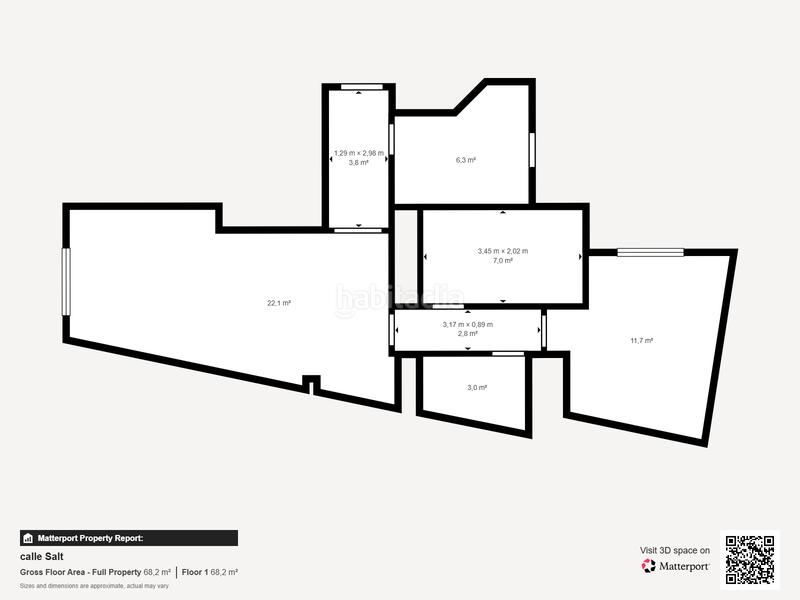 Foto 63f3c0b4-f300-437a-b95c-24fee464993d. Attique avec chauffage dans Centro San Juan de Alicante