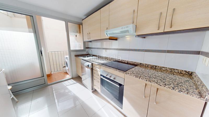 Foto 9c45853b-050f-4671-8760-a60a6fd54211. Attique avec chauffage dans Centro San Juan de Alicante