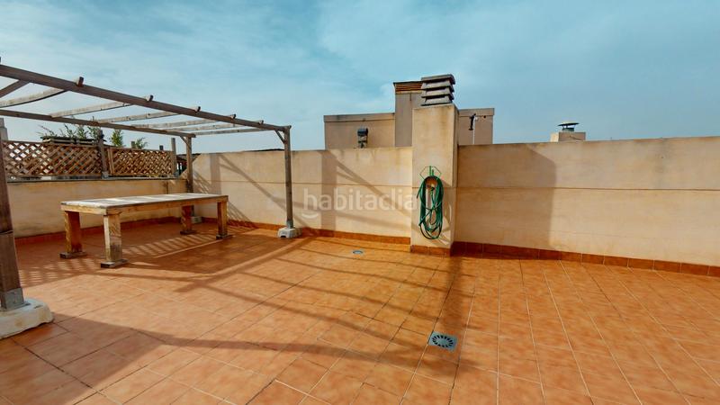 Foto aaa5e2f6-30e4-49e6-8dce-46928112ff5b. Attique avec chauffage dans Centro San Juan de Alicante