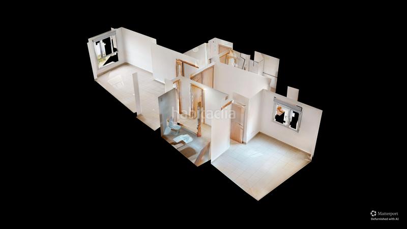 Foto f4fa22c7-3c0e-45c2-abd9-f13d986c3c33. Attique avec chauffage dans Centro San Juan de Alicante