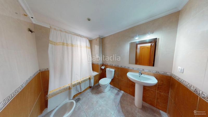 Foto 0c34f231-bee2-4829-abc1-15a77ce79526. Flat with parking in Campello Pueblo Campello (el)