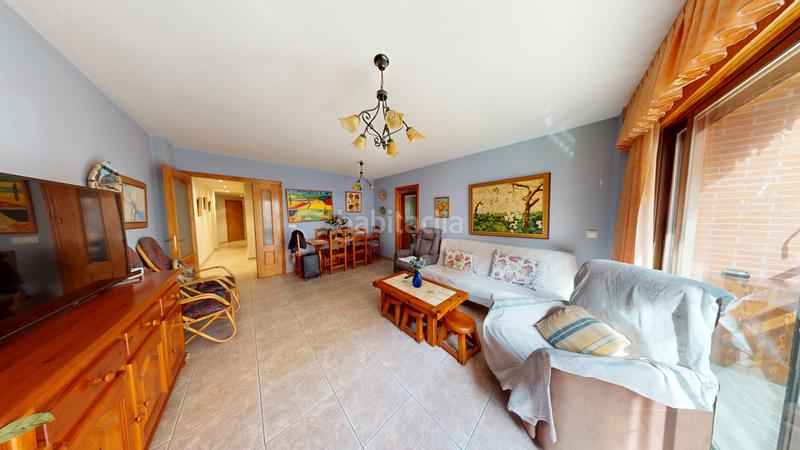 Foto 131cac8e-5e9f-4f96-8ca8-9fbdc6f4bc9f. Flat with parking in Campello Pueblo Campello (el)