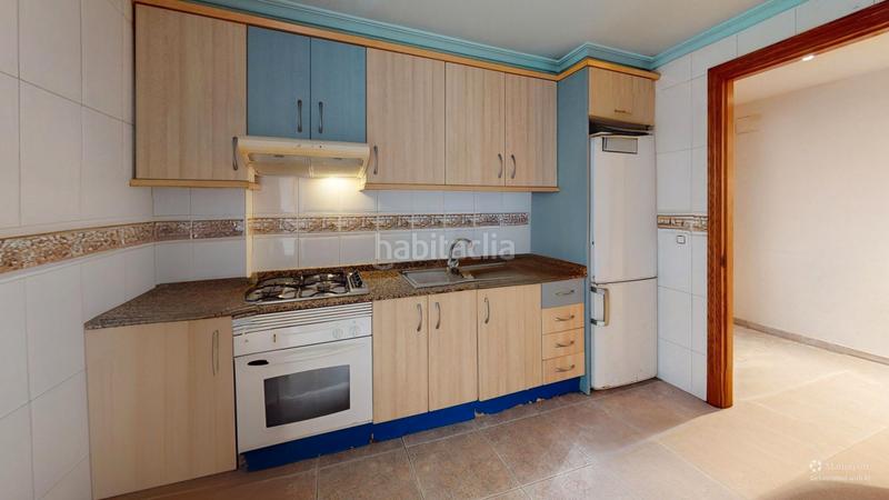 Foto 14025e55-191c-4598-aa9f-84f0ac19248d. Flat with parking in Campello Pueblo Campello (el)