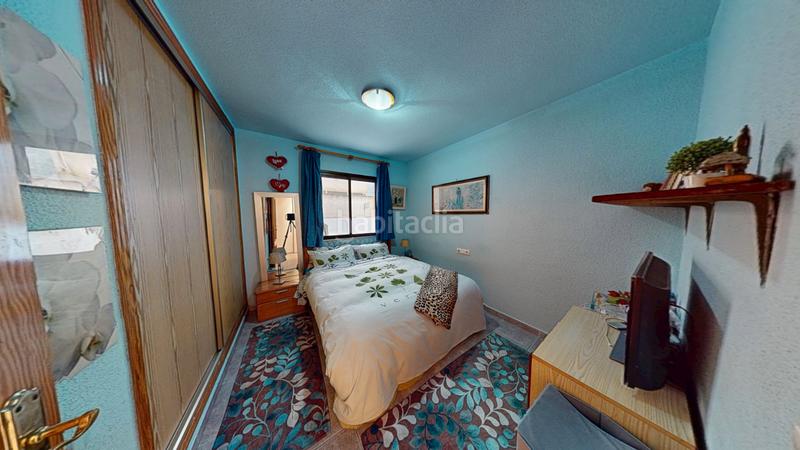 Foto 46bc1aa7-c315-4e58-ace3-7d805516abcc. Flat with parking in Campello Pueblo Campello (el)