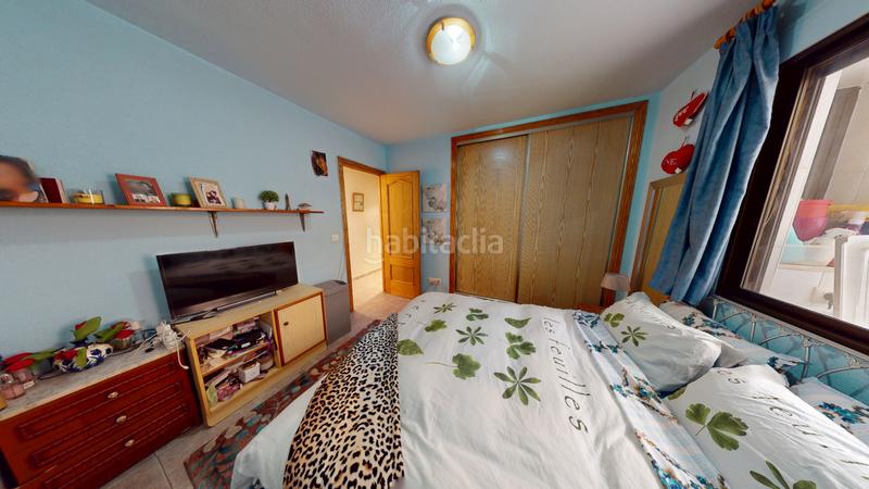 Foto 6f51975a-e775-4eb6-85ff-b3ead2e9f1f8. Flat with parking in Campello Pueblo Campello (el)