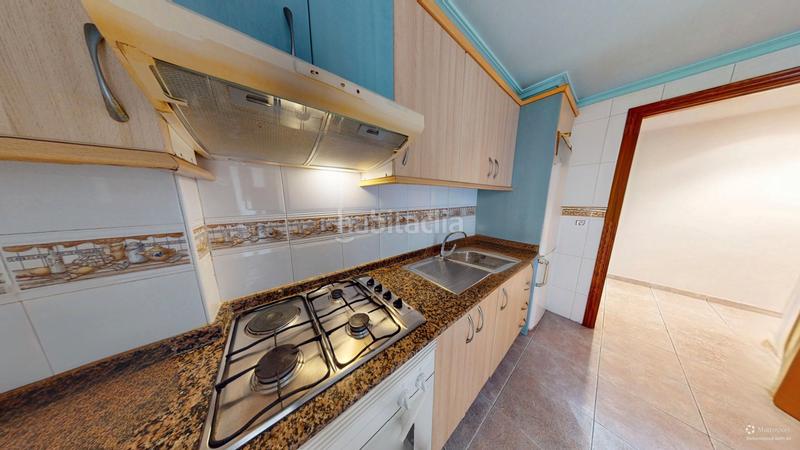 Foto 7774e2ac-5dfc-4228-bce2-e8d4ce44c0f4. Flat with parking in Campello Pueblo Campello (el)