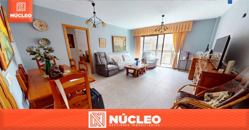 Foto 7df7fc60-99a0-44b5-b3b8-5eb852600fa7. Flat with parking in Campello Pueblo Campello (el)
