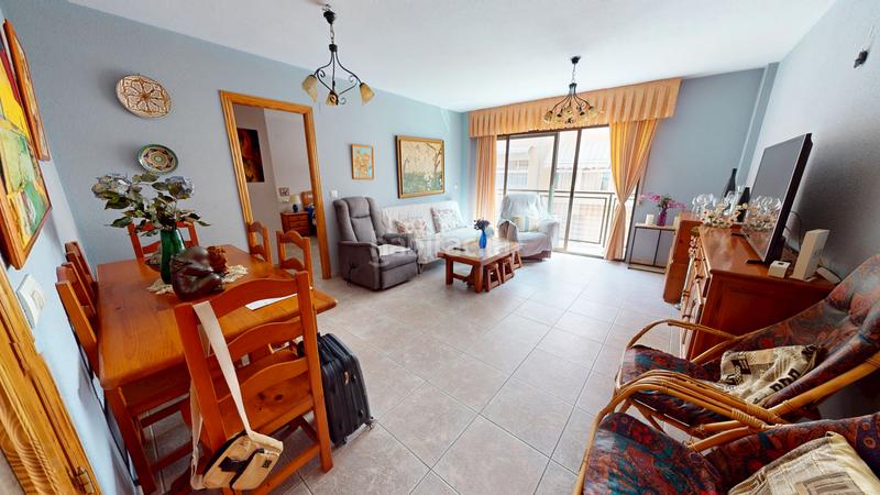 Foto 8c1cd67f-630c-4372-a985-7112b7109dd9. Flat with parking in Campello Pueblo Campello (el)