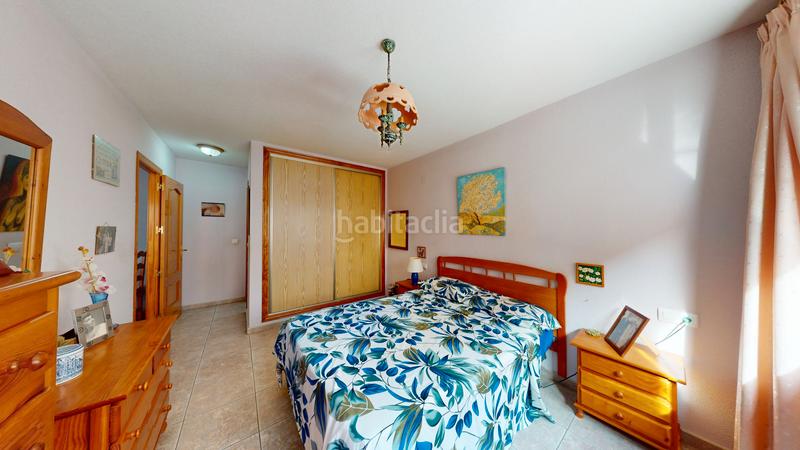 Foto 9a2929d4-203b-4443-9ef0-d6b481a14428. Flat with parking in Campello Pueblo Campello (el)