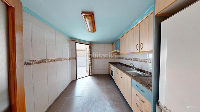 Foto 9ca5d633-75a3-4e11-89da-872e2e3103db. Flat with parking in Campello Pueblo Campello (el)