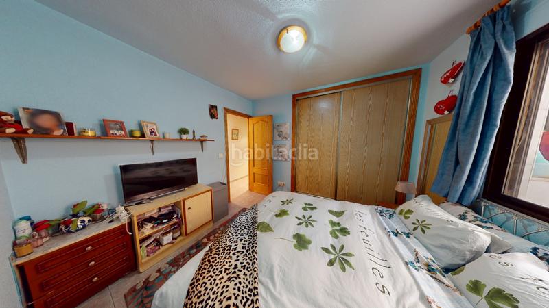 Foto a259b271-f86c-4a28-93cd-d0d46545f87b. Flat with parking in Campello Pueblo Campello (el)