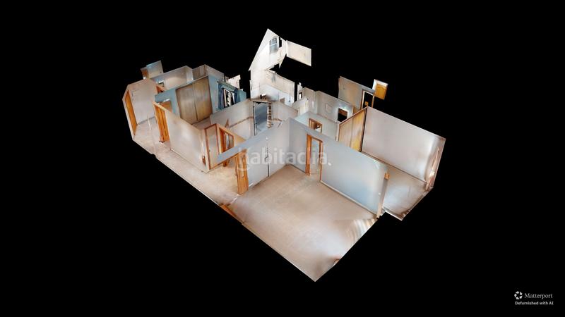 Foto aab3ad64-87d7-4233-808c-74e6d813c86a. Flat with parking in Campello Pueblo Campello (el)