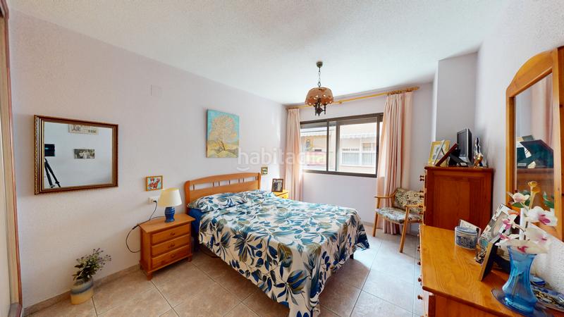 Foto c37b6ccc-7649-4a55-adcb-e6941fc8d447. Flat with parking in Campello Pueblo Campello (el)