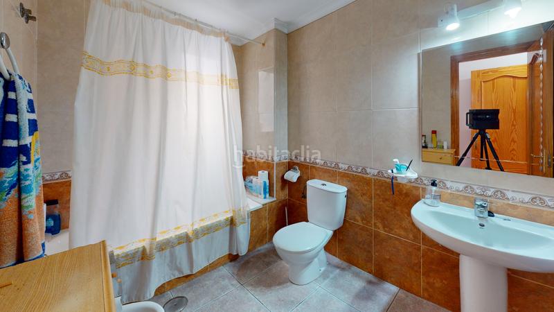 Foto e3870a65-c7e3-4236-b3a3-cd14dac8e6d1. Flat with parking in Campello Pueblo Campello (el)