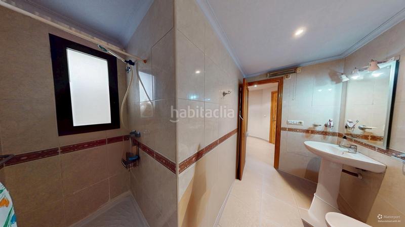 Foto fc88b7f2-045c-45c8-9689-b233969dd48a. Flat with parking in Campello Pueblo Campello (el)