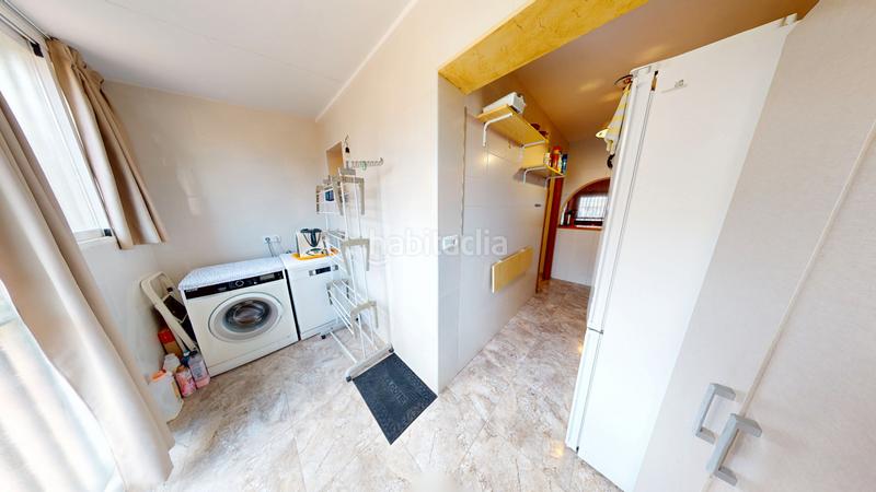 Foto 04139894-b87e-4fb1-9b22-90a91e608667. Flat with fireplace parking pool in Pueblo Acantilado-Lanuza Campello (el)