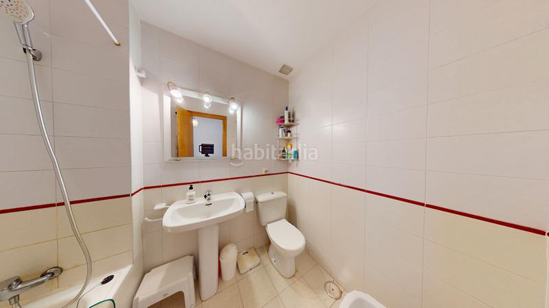 Foto 06c2cb7d-900a-4c8c-96ba-e35633259e7b. Flat with fireplace parking pool in Pueblo Acantilado-Lanuza Campello (el)