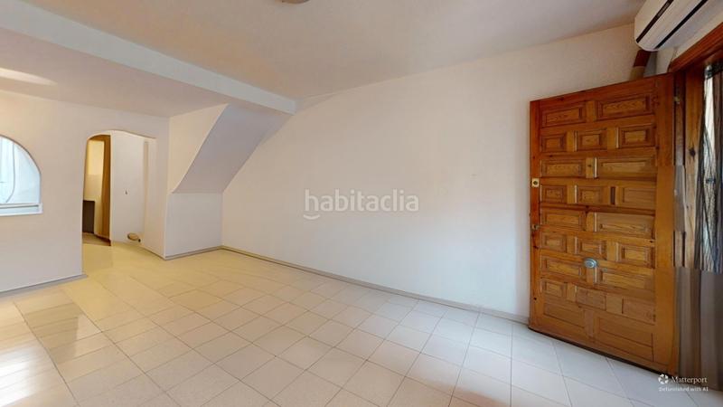 Foto 0f5da80b-38eb-4e2b-9885-669a35b9dbe3. Flat with fireplace parking pool in Pueblo Acantilado-Lanuza Campello (el)