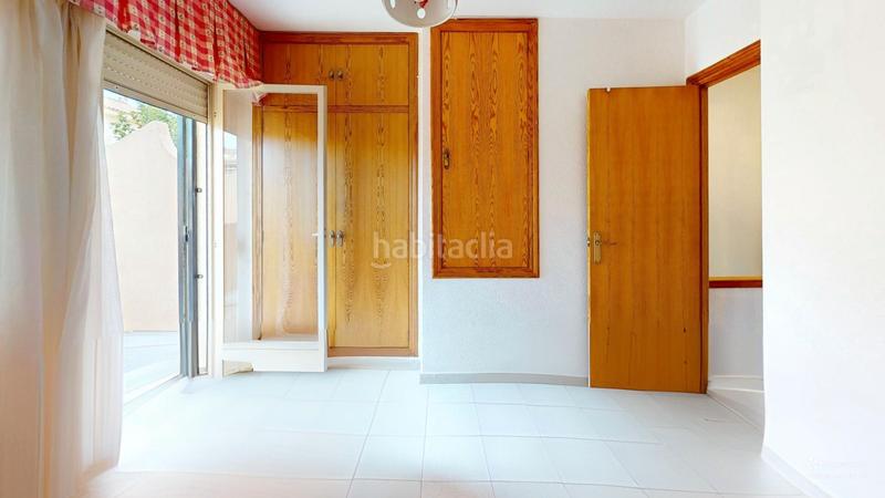 Foto 213e74db-b61a-4aec-91c5-e1a54f6d9979. Flat with fireplace parking pool in Pueblo Acantilado-Lanuza Campello (el)