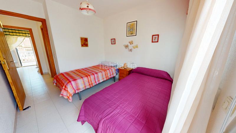 Foto 4d27cb79-1b45-4d65-9a91-a90947e99675. Flat with fireplace parking pool in Pueblo Acantilado-Lanuza Campello (el)