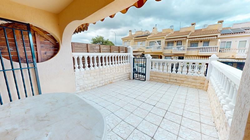 Foto 5c7643a1-94e3-47cb-9ee2-728d036121c0. Flat with fireplace parking pool in Pueblo Acantilado-Lanuza Campello (el)