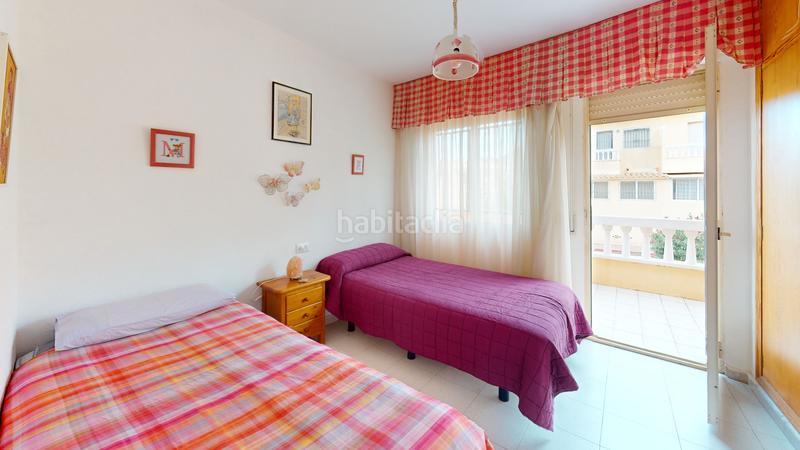 Foto 73840e9f-ac1b-4ef5-894d-29acbb4816de. Flat with fireplace parking pool in Pueblo Acantilado-Lanuza Campello (el)