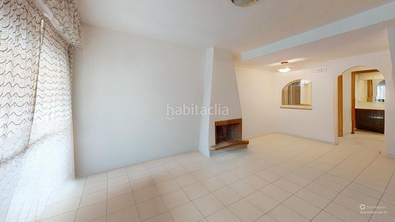 Foto 777f6be8-a4b1-4698-81e7-03eb394d4269. Flat with fireplace parking pool in Pueblo Acantilado-Lanuza Campello (el)