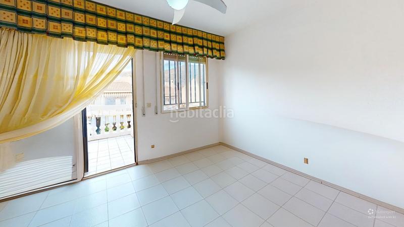 Foto 7b55e504-a76a-42aa-8aa5-78a721585ad1. Flat with fireplace parking pool in Pueblo Acantilado-Lanuza Campello (el)