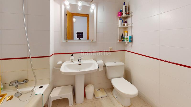 Foto 93cb5269-7cf5-4320-b706-b3703fcb3f36. Flat with fireplace parking pool in Pueblo Acantilado-Lanuza Campello (el)