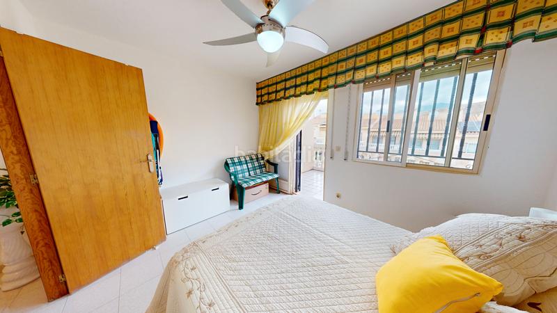 Foto 96e94380-de83-4021-bcc3-d9fa70a7185d. Flat with fireplace parking pool in Pueblo Acantilado-Lanuza Campello (el)