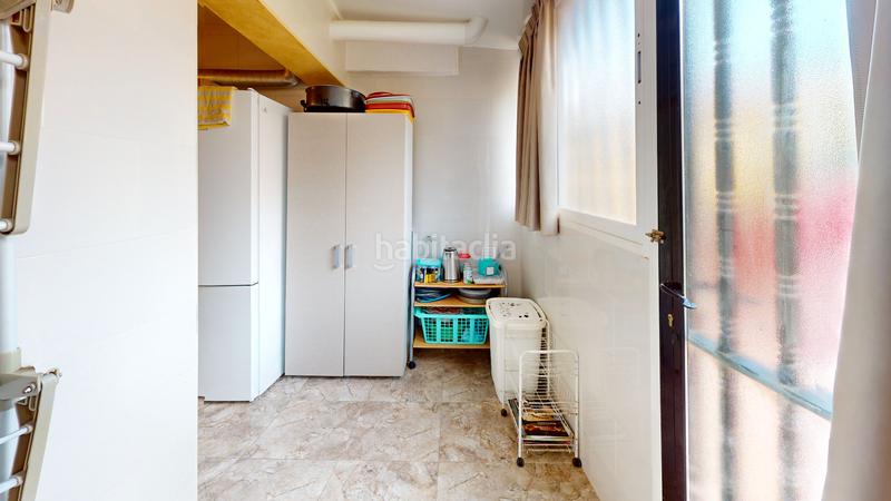 Foto 9e2ec8eb-87b7-4bcc-9ab6-1879e6da82b2. Flat with fireplace parking pool in Pueblo Acantilado-Lanuza Campello (el)