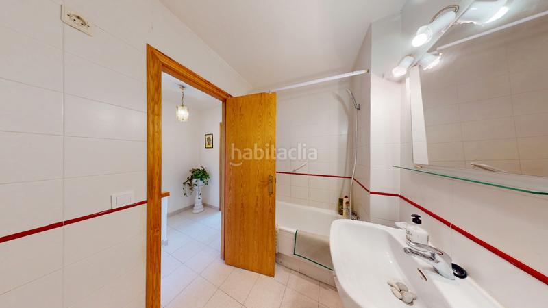 Foto b58f4595-299f-4721-b3be-3417526c31bb. Flat with fireplace parking pool in Pueblo Acantilado-Lanuza Campello (el)