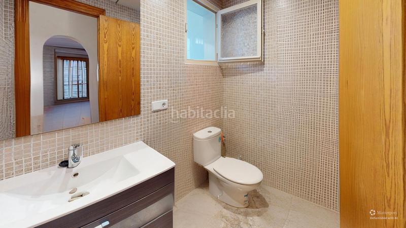 Foto c2316cce-8036-423a-9a1d-ace864cca5f8. Flat with fireplace parking pool in Pueblo Acantilado-Lanuza Campello (el)