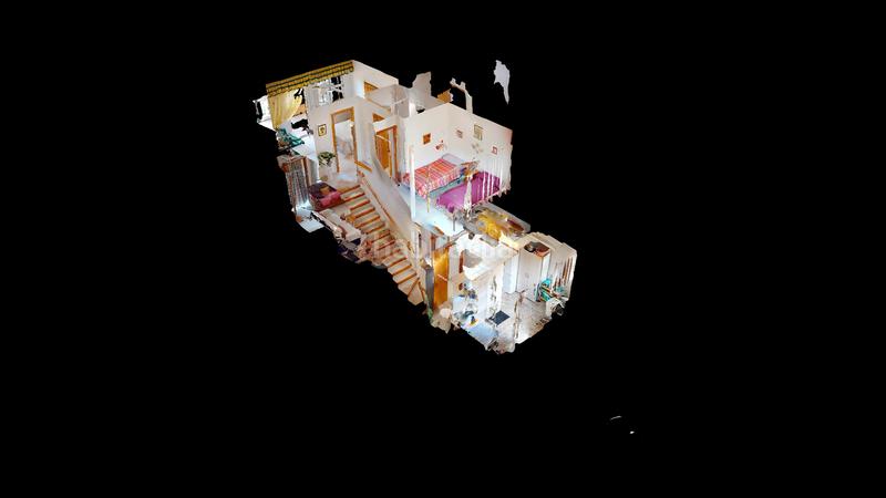 Foto ef3e228b-e42b-4914-8534-4dffe0fed9d9. Flat with fireplace parking pool in Pueblo Acantilado-Lanuza Campello (el)