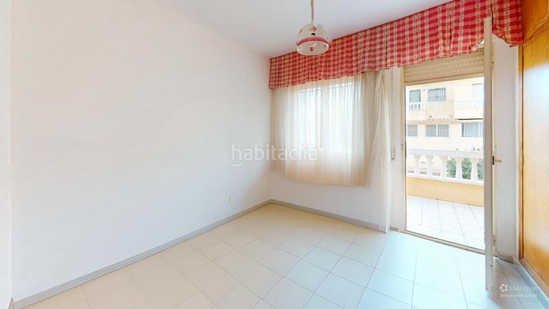 Foto fe86e3a0-6549-4cc7-9017-8eff8649dc58. Flat with fireplace parking pool in Pueblo Acantilado-Lanuza Campello (el)