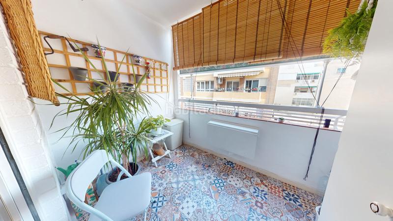 Foto 1d051f3d-3b72-4f4e-83d7-ac1ed853b11a. Appartement avec chauffage dans Centro Mutxamel