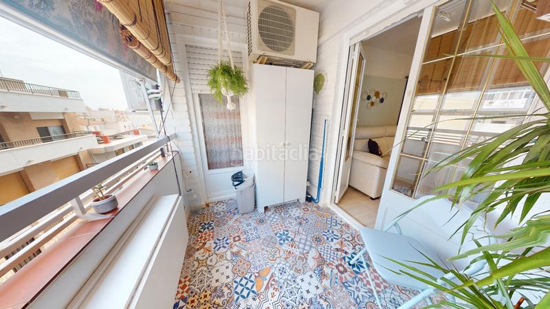 Foto 31b7c1d1-4c6f-4c54-a1df-c13d8b67197e. Appartement avec chauffage dans Centro Mutxamel