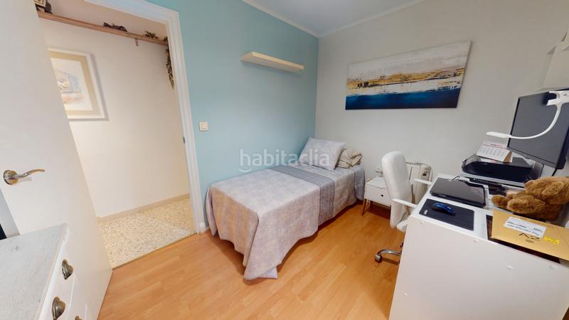 Foto 42062643-7e8f-47c9-8b10-dd80beb4c10a. Appartement avec chauffage dans Centro Mutxamel